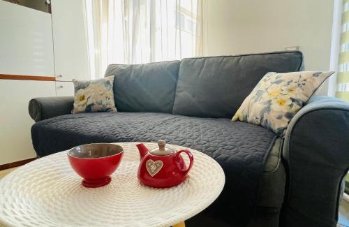 Floresti Apartment | Florilor Apartments