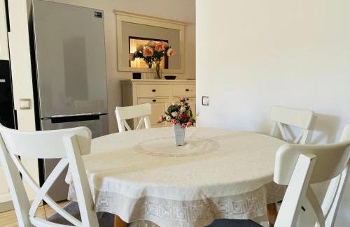 Floresti Apartment | Florilor Apartments