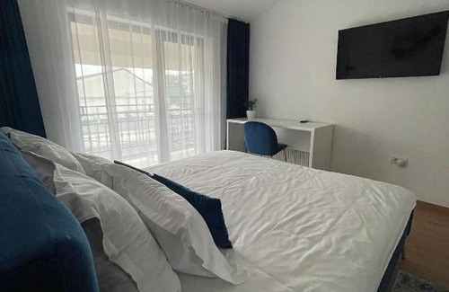 Pitesti Apartment | Florilor Residence II