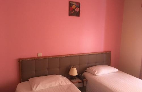 Chaves Bed & Breakfast | Florinda