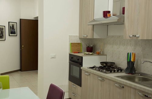 Palermo Apartment | Florio House