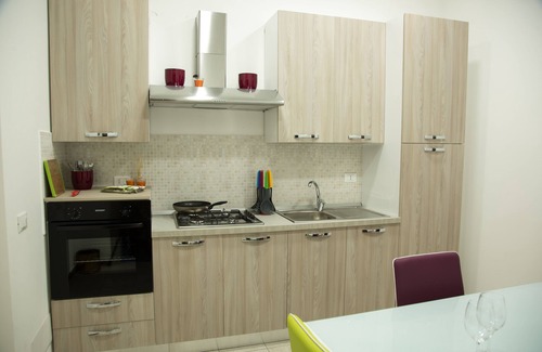 Palermo Apartment | Florio House