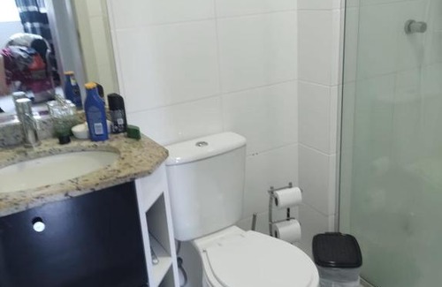 Capoeiras Apartment | Floripa Continente