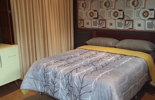 Sambaqui House | Floripa Suites Family Environment