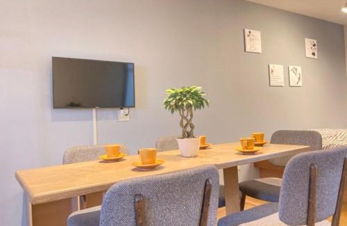 Urayasu Apartment | Florish21