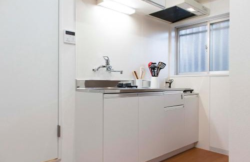 Urayasu Apartment | Florish21