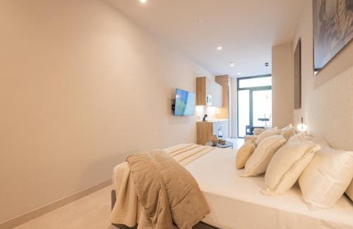 Benicalap Apartment | FLORIT FLATS - The Benicalap Residences