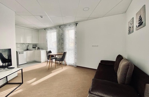 Silale House | Floros namai