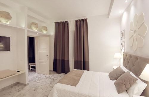 Lucera House | FLOS Guest House