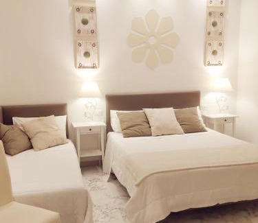 Lucera House | FLOS Guest House