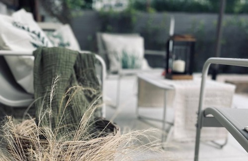 Cassino Apartment | FLOS: stay different, stay FLOS