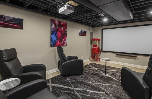 Flossmoor House | Flossmoor Rental