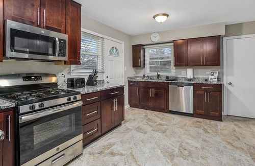 Flossmoor House | Flossmoor Rental
