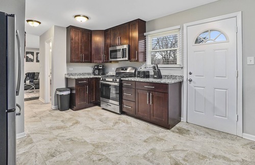 Flossmoor House | Flossmoor Rental