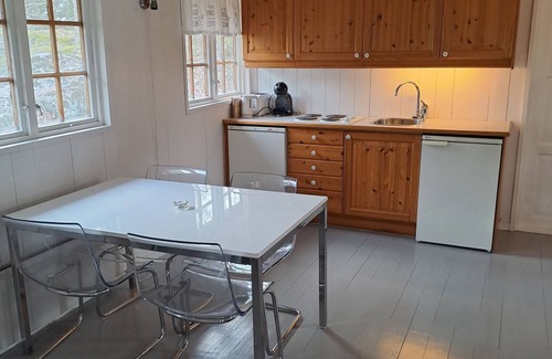 Hovag House | Flott Hus ved sjøen Brygge Båt Nært Kristiansand Aagerøya