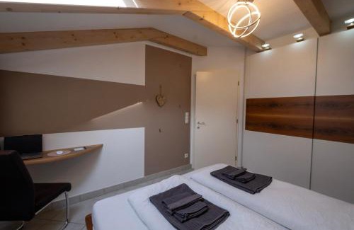 Sarntal Apartment | FLOW Village Apartment