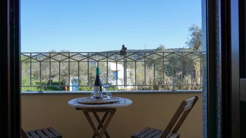 Alghero Apartment | Flower Apartment