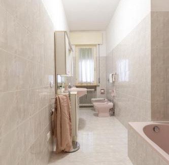 Old Town Apartment | Flower apartment