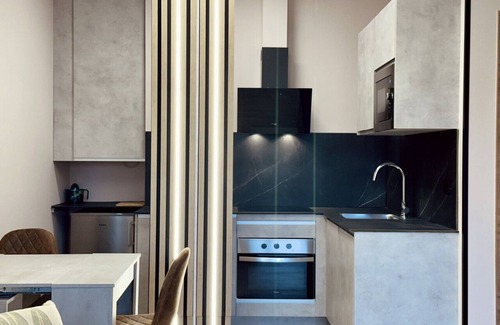 Noja Apartment | Flower Deluxe 2 - Complete Accommodation with Garden