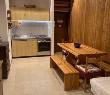 Aremogna Apartment | Flower Edelweiss - Residence Paradiso