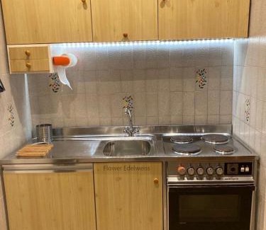 Aremogna Apartment | Flower Edelweiss - Residence Paradiso