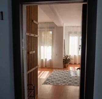 Cluj-Napoca Apartment | Flower Inn - apartament 1