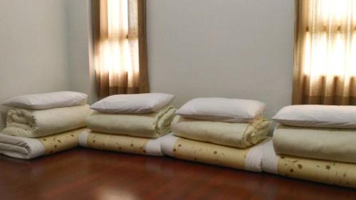 Yuanshan House | Flower Memory Homestay