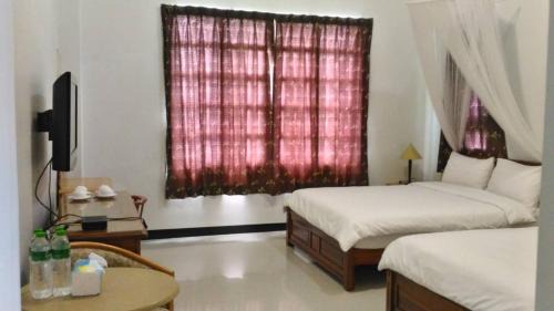 Yuanshan House | Flower Memory Homestay