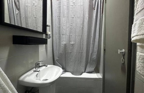 Sobrado Apartment | Flower Residence APT 202