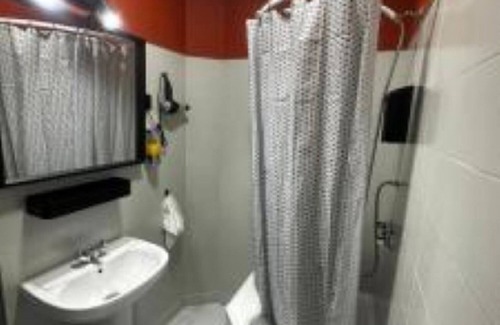 Sobrado Apartment | Flower Residence APT 202