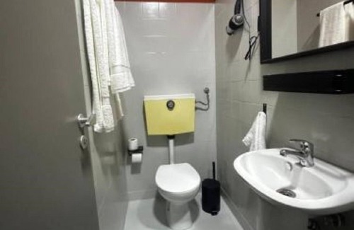 Sobrado Apartment | Flower Residence Apt Duplo2