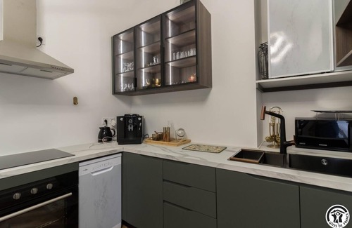 Saint-Georges Apartment | Flower Room - TOULOUSE