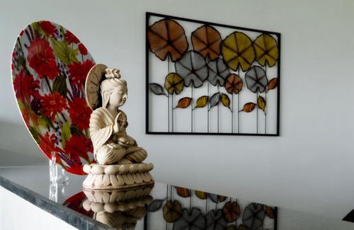 Bhilar Villa | Flower Villa Aster