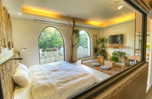 Zhuolan Hotel | FlowerHome