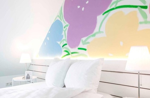 Innenstadtring Hotel | Flowers Hotel Münster