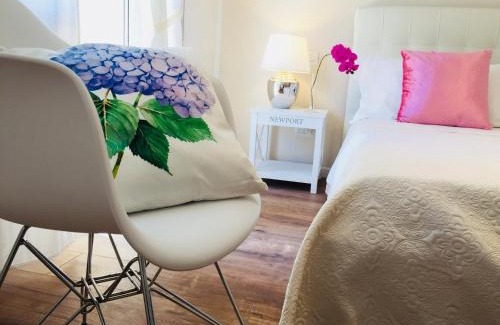 Vasto Bed & Breakfast | Flowers Sweet Rooms B&B