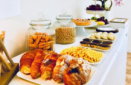 Vasto Bed & Breakfast | Flowers Sweet Rooms B&B