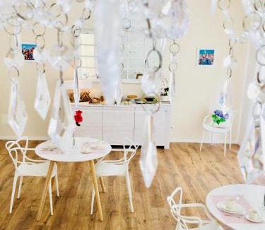 Vasto Bed & Breakfast | Flowers Sweet Rooms B&B