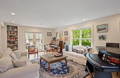 East Hampton North House | Floyd's Estate