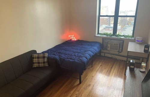 Queens House | ★ flushing cozy suite