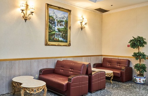 Flushing Chinatown Hotel | Flushing Hotel