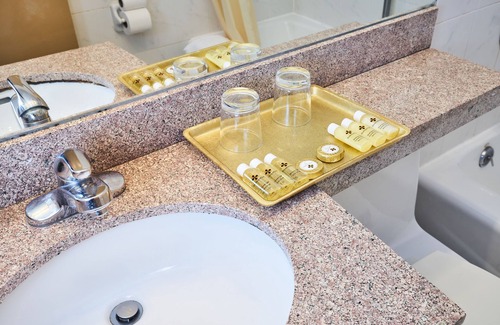 Flushing Chinatown Hotel | Flushing Hotel