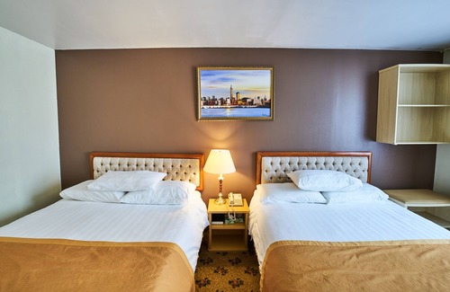 Flushing Chinatown Hotel | Flushing Hotel
