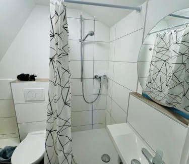 Neuendorf Apartment | Flussnähe Dreierwohnung
