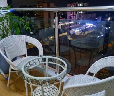 Kajiado County House | Fluted Nest 16th Floor Wood Avenue- Yaya centre Kilimani