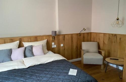 Hannoversch Munden Hotel | Flux-Biohotel Werratal