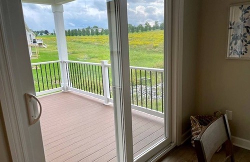 Canandaigua House | FLX! New! Upscale, modern 3-bedroom townhome in the heart of Canandaigua