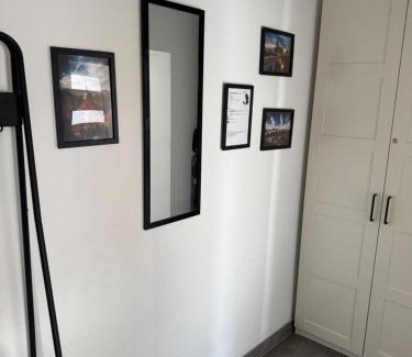 Lesna Apartment | Fly Adventures- dom wędkarza