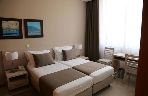 Luanda Hotel | Fly Hotel