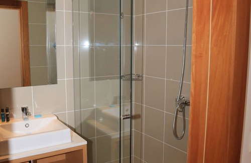 Luanda Hotel | Fly Hotel